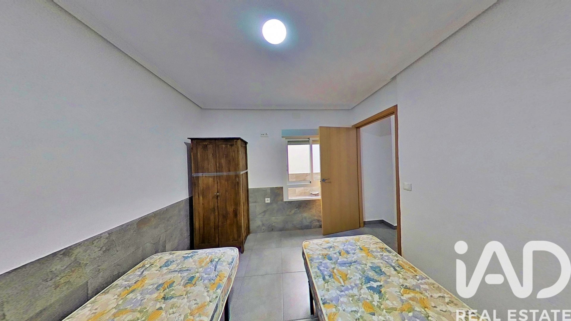 Apartment in Elche, Alicante, Spain 80 sq.m. No. 185214