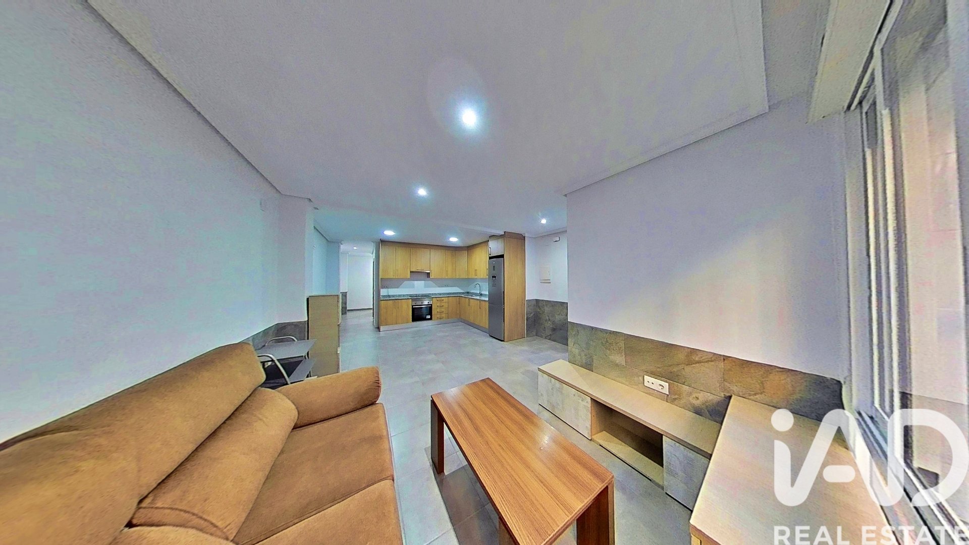 Apartment in Elche, Alicante, Spain 80 sq.m. No. 185214