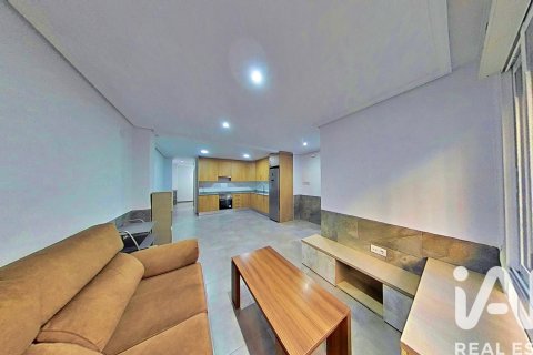 Apartment in Elche, Alicante, Spain 80 sq.m. No. 185214