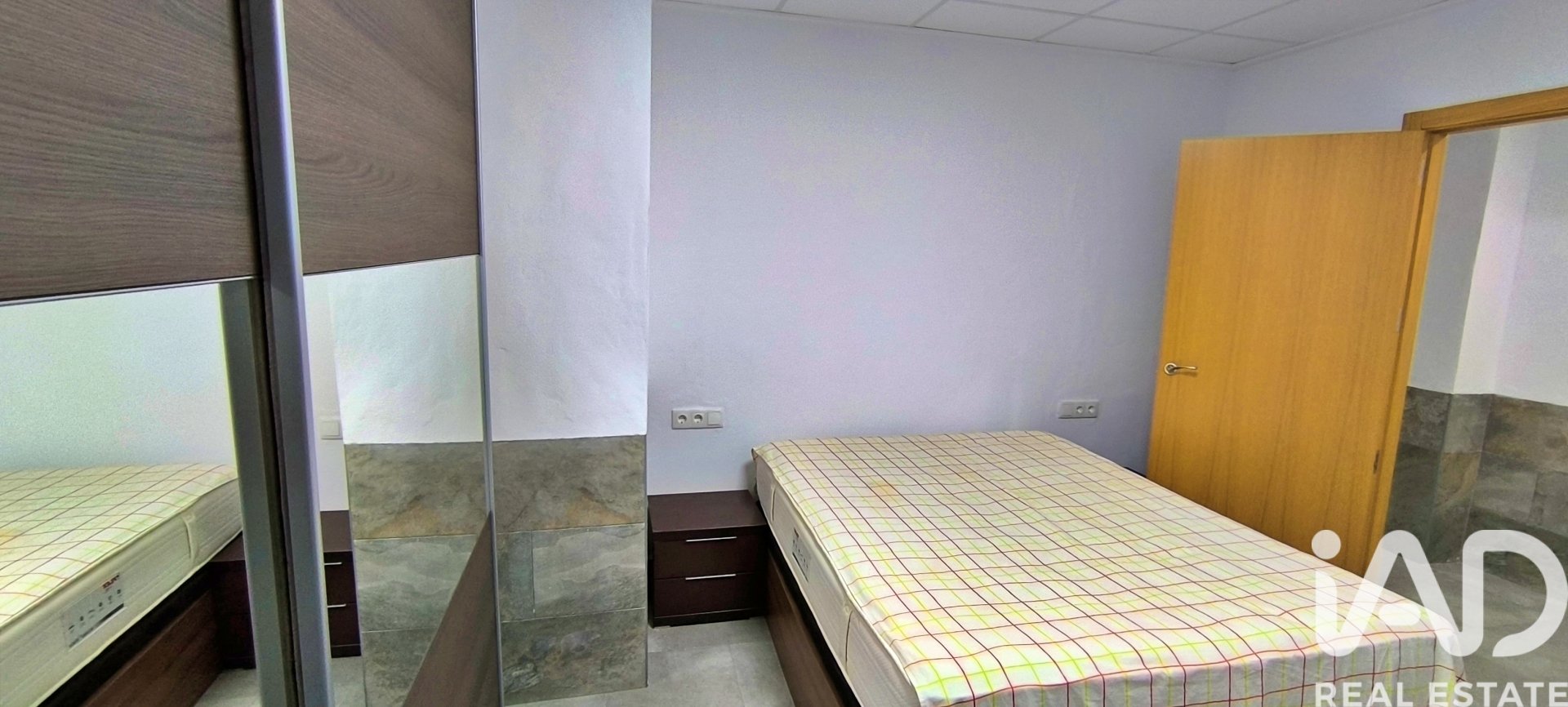 Apartment in Elche, Alicante, Spain 80 sq.m. No. 185214