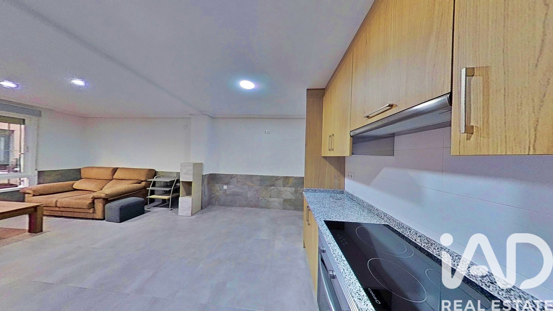 Apartment in Elche, Alicante, Spain 80 sq.m. No. 185214