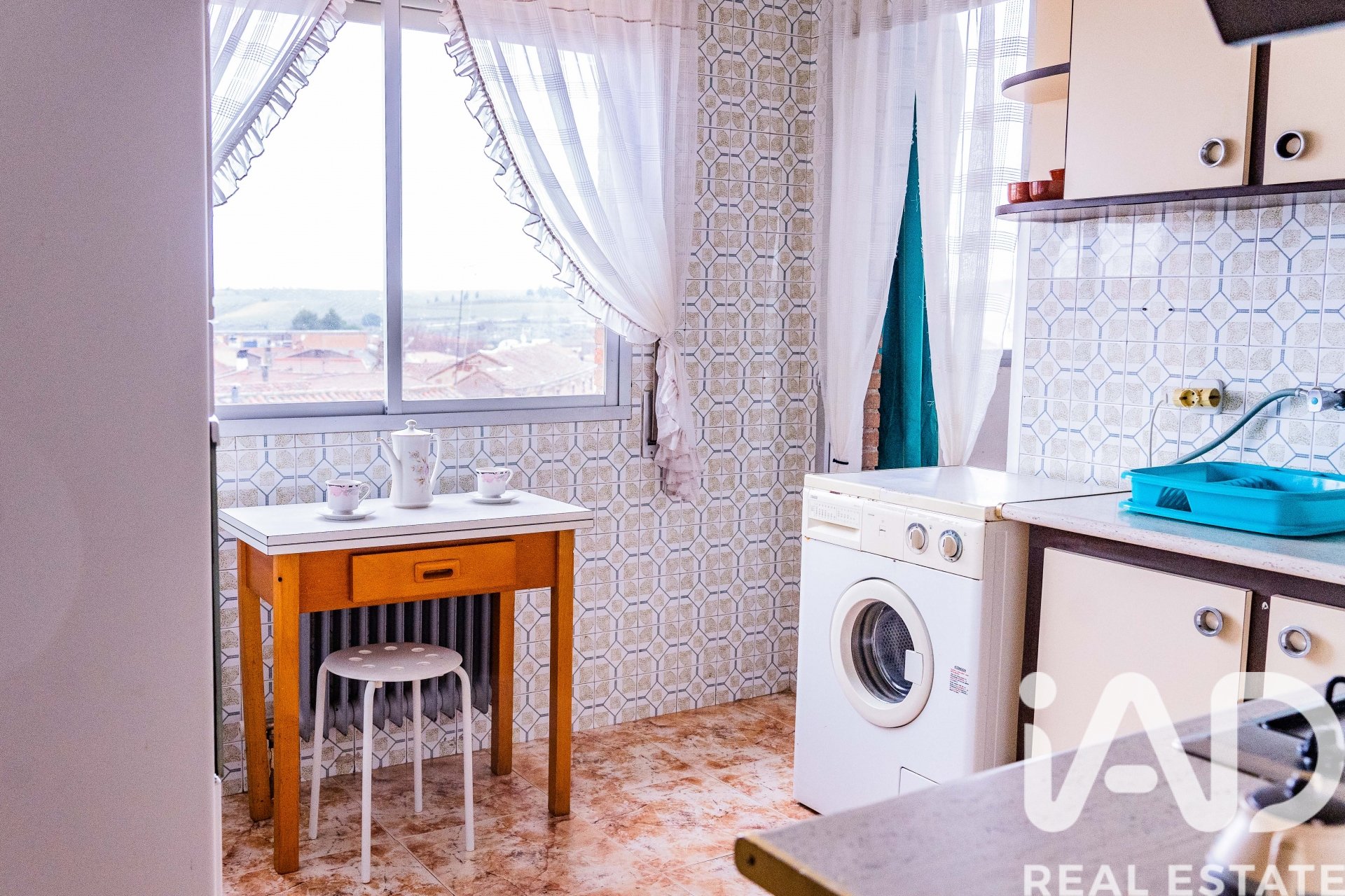 Penthouse en Espagne 2 chambres, 91 m2 No. 185217