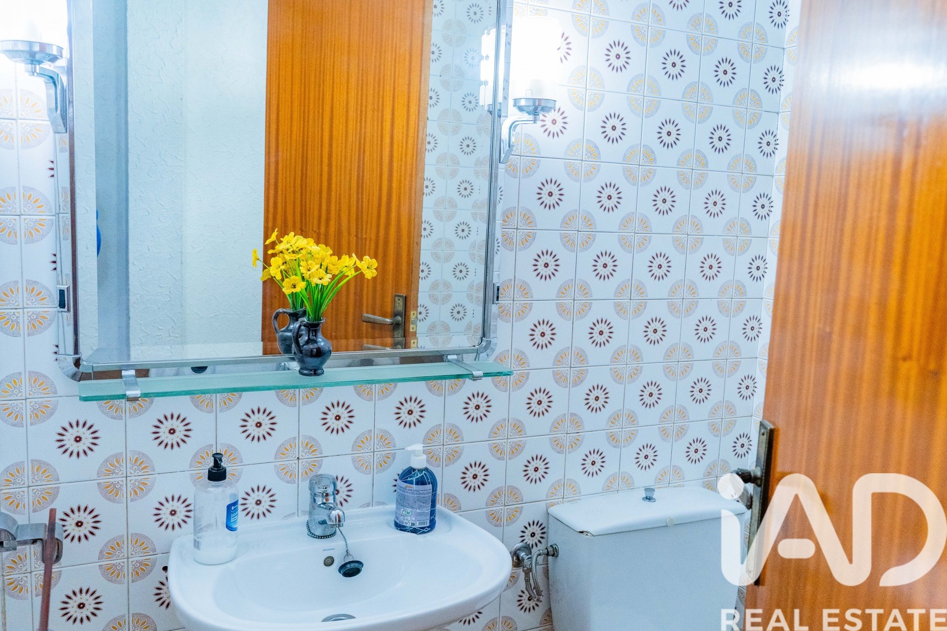 Penthouse en Espagne 2 chambres, 91 m2 No. 185217