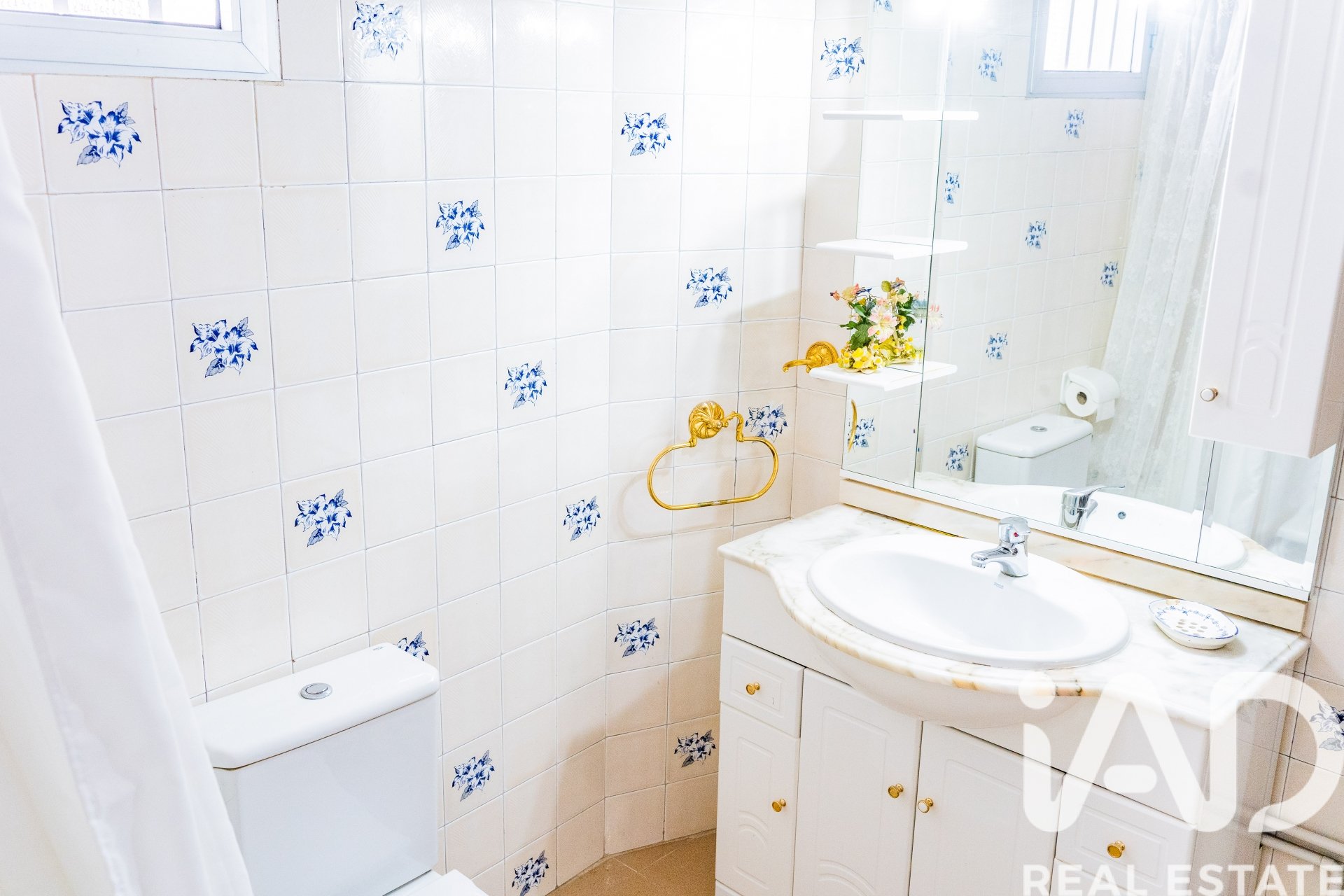 Penthouse en Espagne 2 chambres, 91 m2 No. 185217