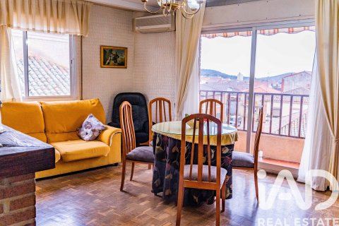 Penthouse en Espagne 2 chambres, 91 m2 No. 185217