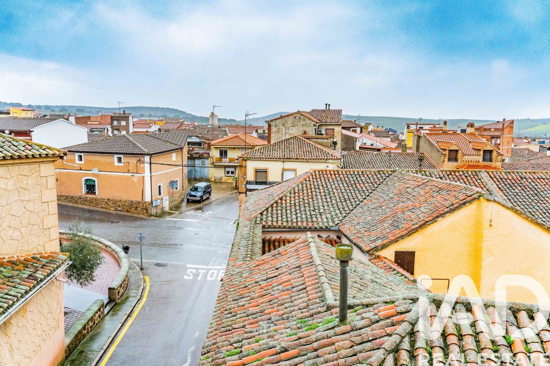 Penthouse en Espagne 2 chambres, 91 m2 No. 185217