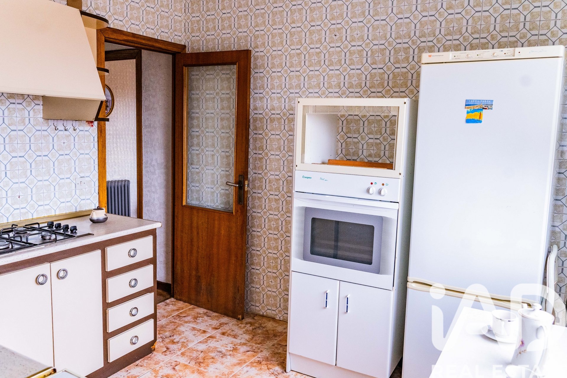 Penthouse en Espagne 2 chambres, 91 m2 No. 185217