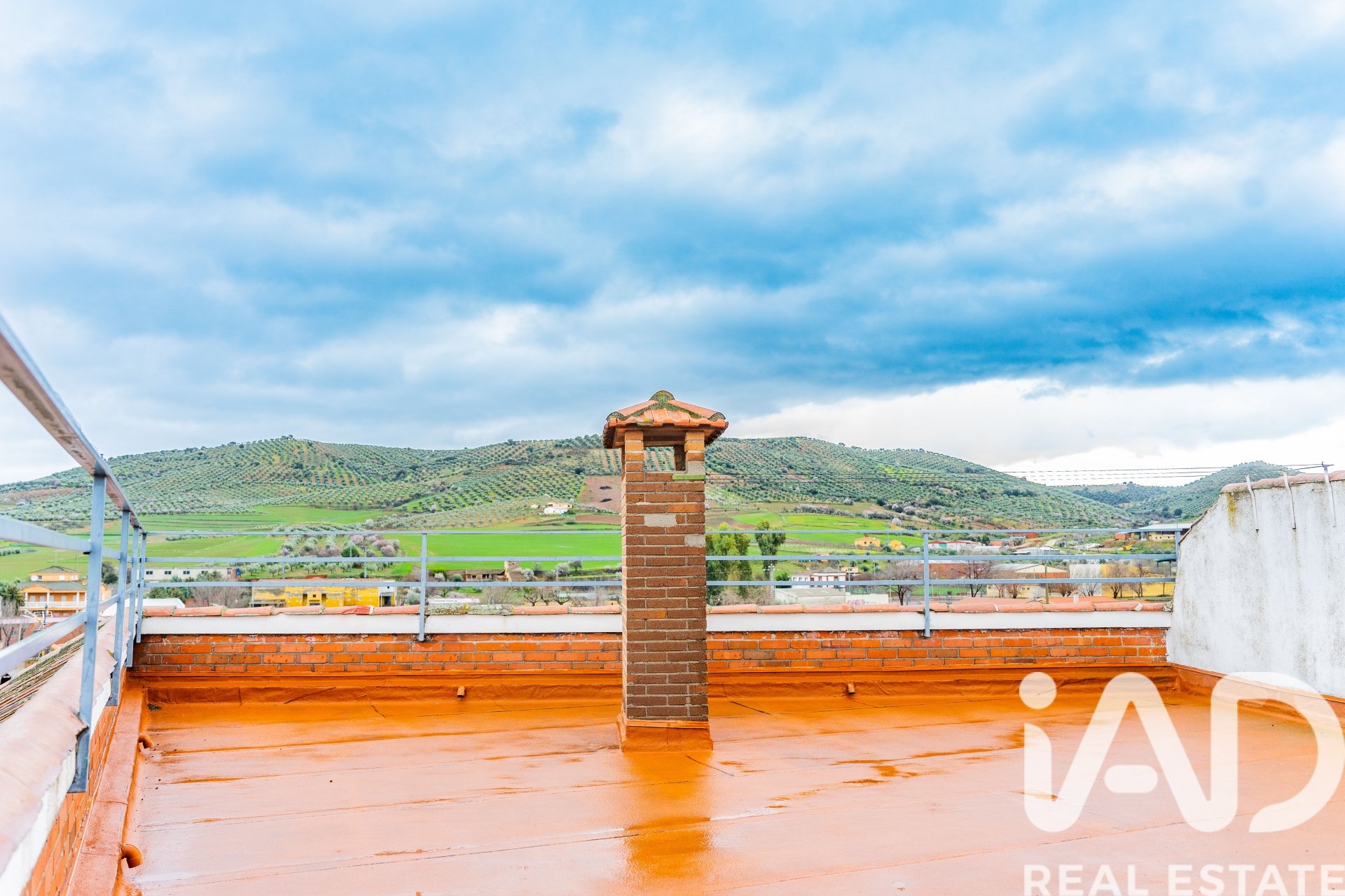 Penthouse en Espagne 2 chambres, 91 m2 No. 185217