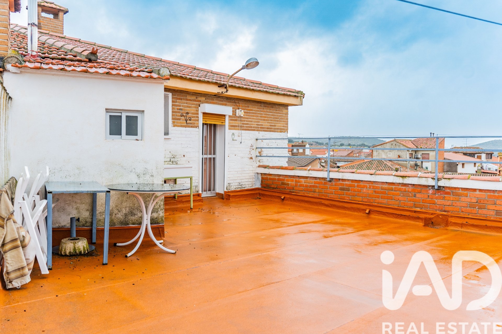 Penthouse en Espagne 2 chambres, 91 m2 No. 185217