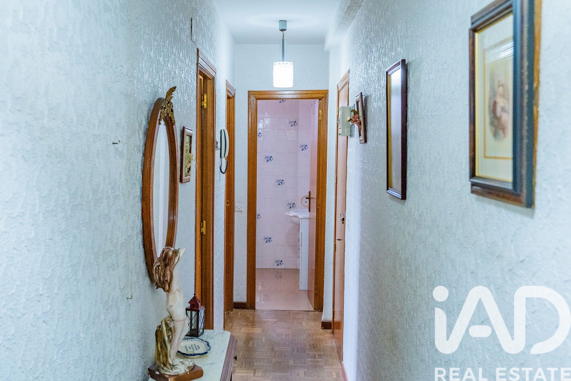 Penthouse en Espagne 2 chambres, 91 m2 No. 185217