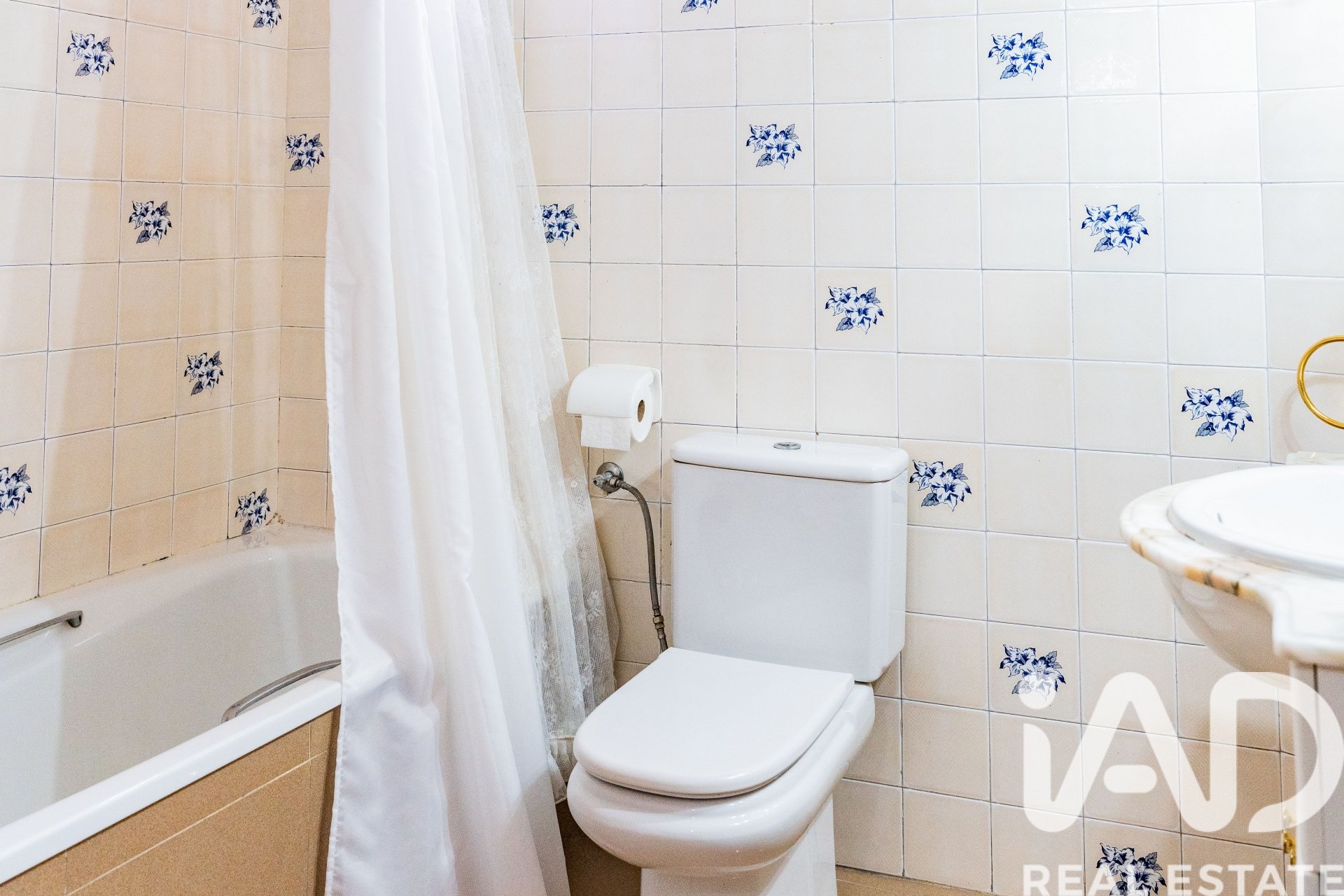 Penthouse en Espagne 2 chambres, 91 m2 No. 185217