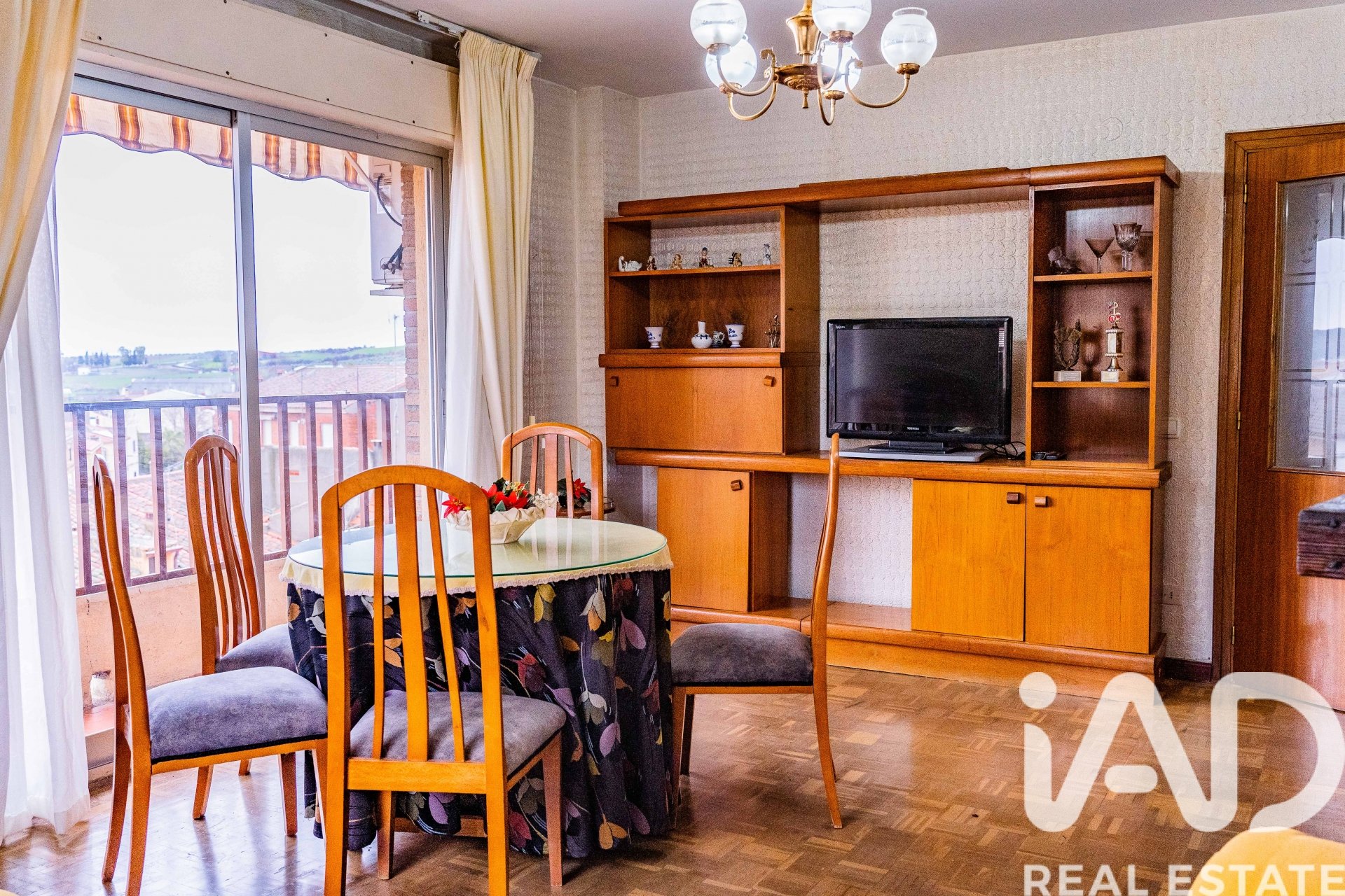 Penthouse en Espagne 2 chambres, 91 m2 No. 185217