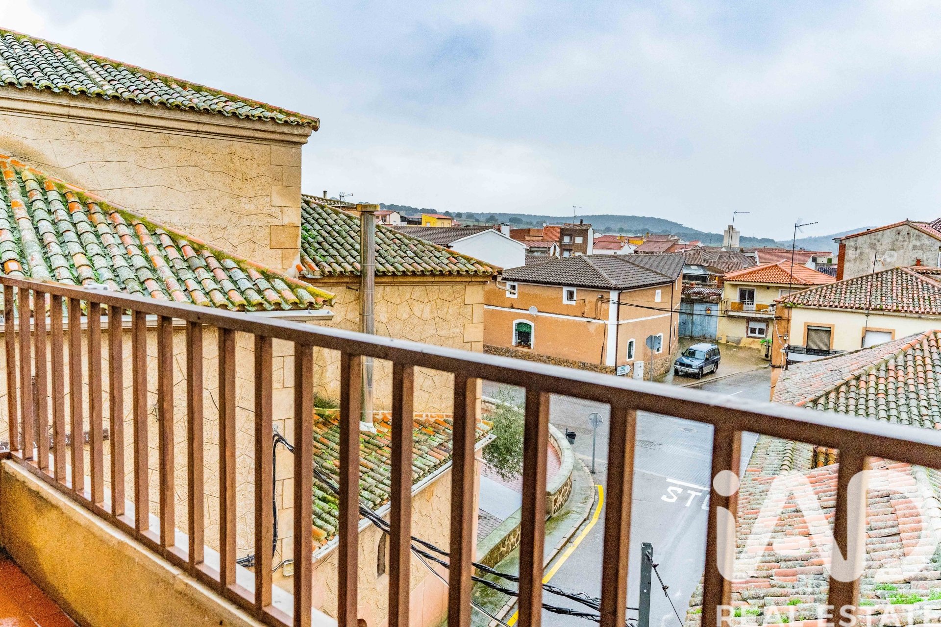 Penthouse en Espagne 2 chambres, 91 m2 No. 185217