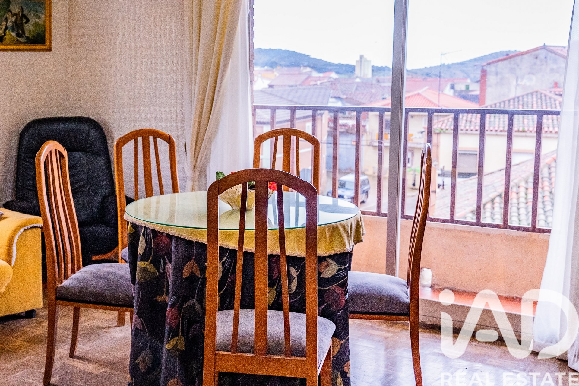 Penthouse en Espagne 2 chambres, 91 m2 No. 185217
