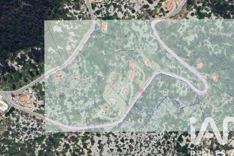 Zemes gabals Olesa de Bonesvalls, Barcelona, Spānijā 8547 m2 Nr. 185216