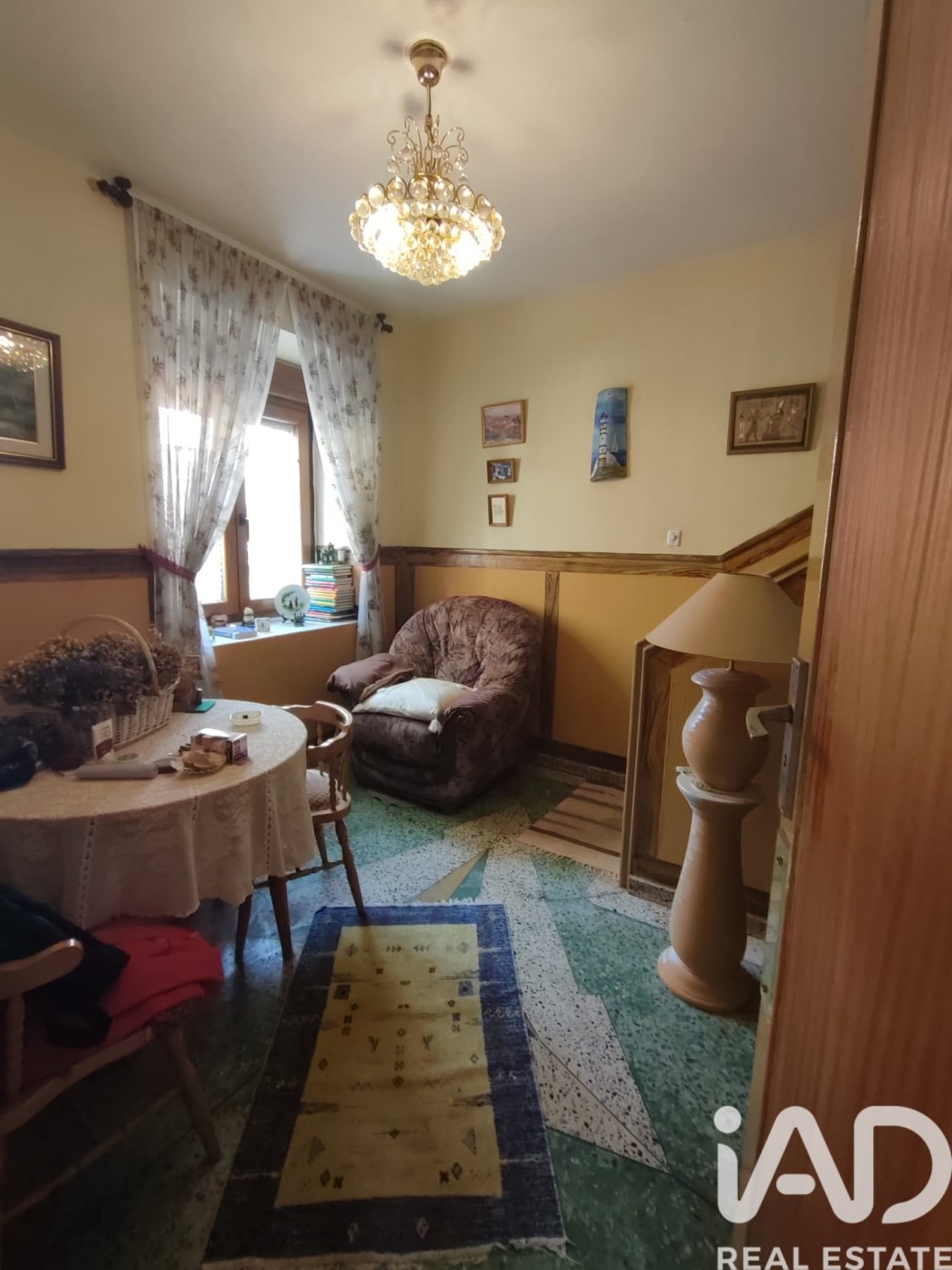 Вилла в Вильярехо-де-Орбиго, Леон, Испания 4 спальни, 569м2 №185219