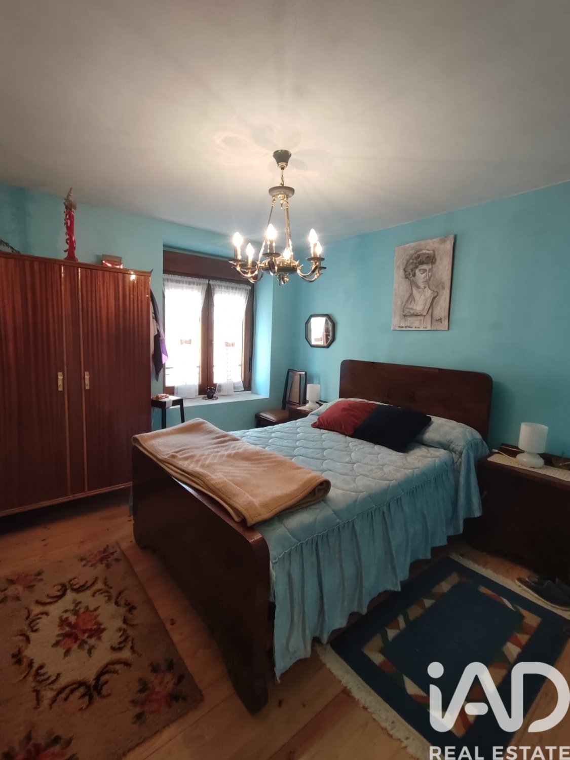 Вилла в Вильярехо-де-Орбиго, Леон, Испания 4 спальни, 569м2 №185219