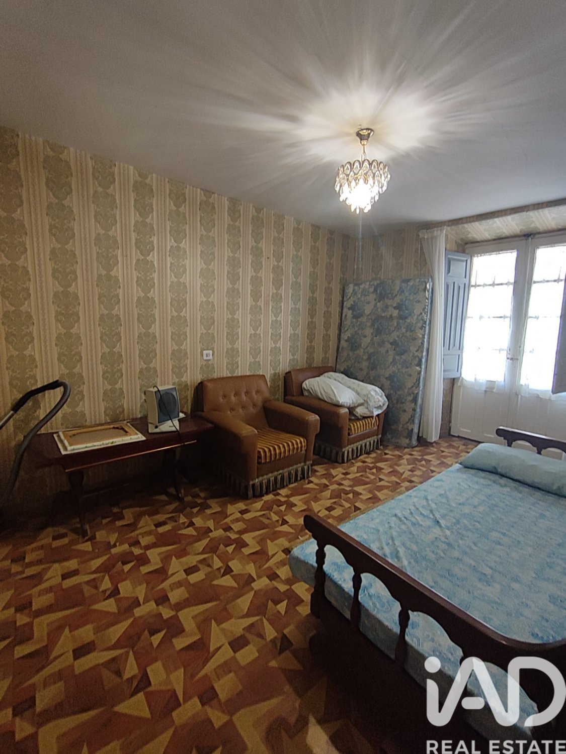 Вилла в Вильярехо-де-Орбиго, Леон, Испания 4 спальни, 569м2 №185219