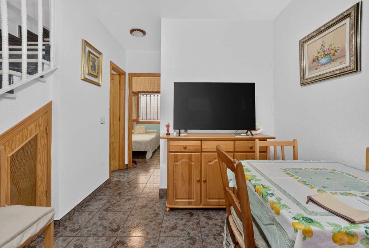 Townhouse in Lo Pagan, Murcia, Spanien 3 Schlafzimmer, 103 m2 Nr. 191808