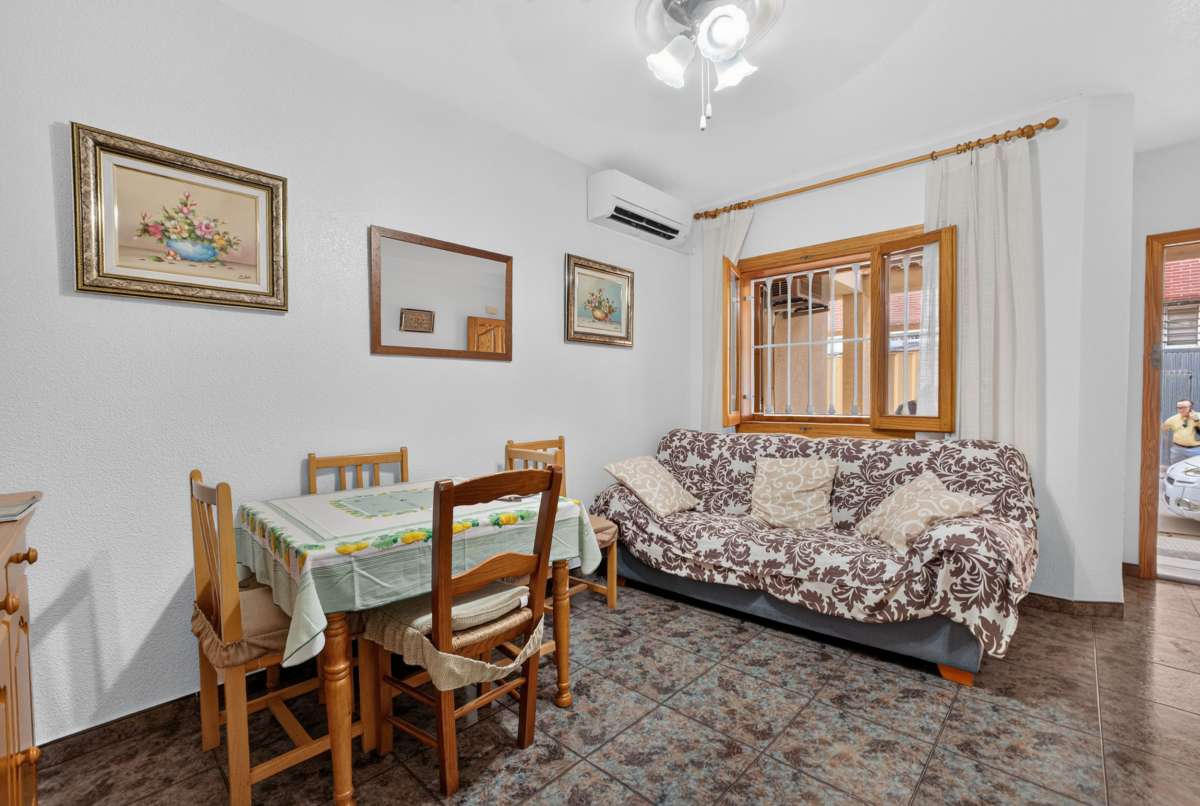 Townhouse in Lo Pagan, Murcia, Spanien 3 Schlafzimmer, 103 m2 Nr. 191808