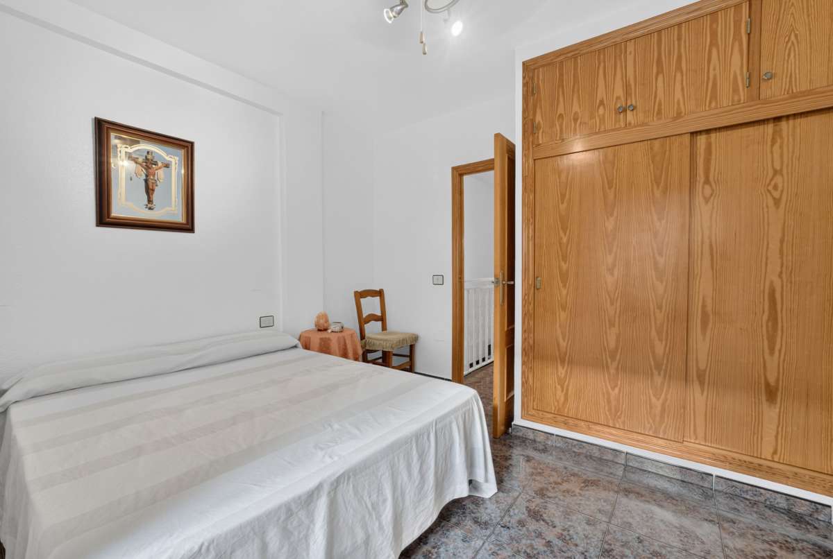 Townhouse in Lo Pagan, Murcia, Spanien 3 Schlafzimmer, 103 m2 Nr. 191808