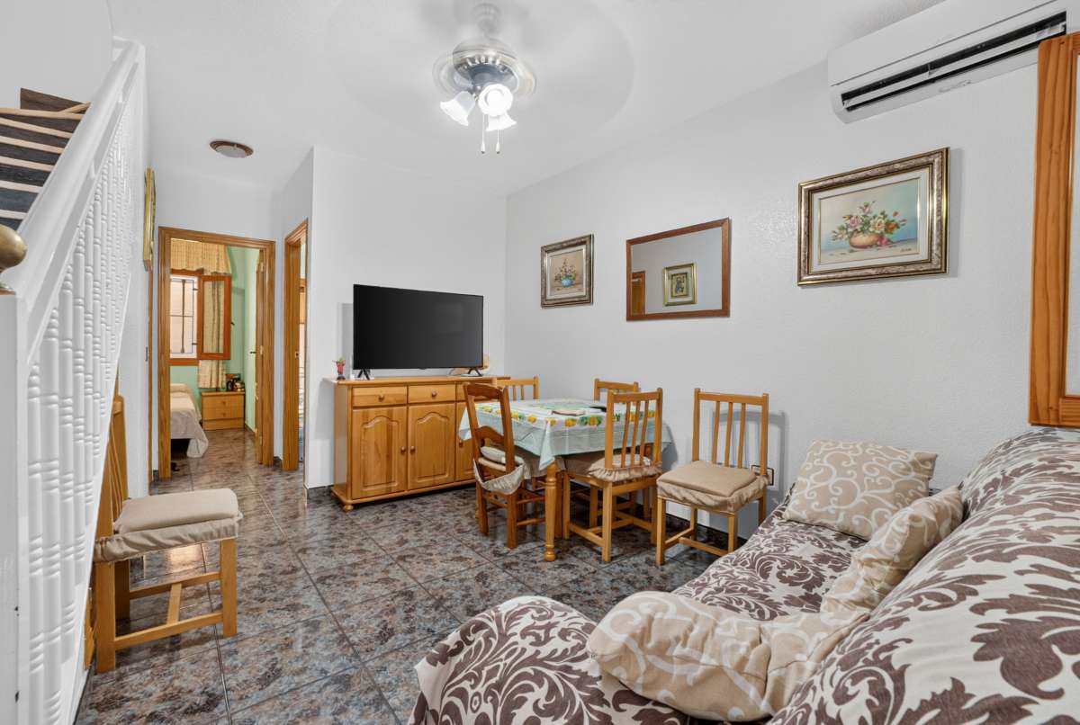 Townhouse in Lo Pagan, Murcia, Spanien 3 Schlafzimmer, 103 m2 Nr. 191808