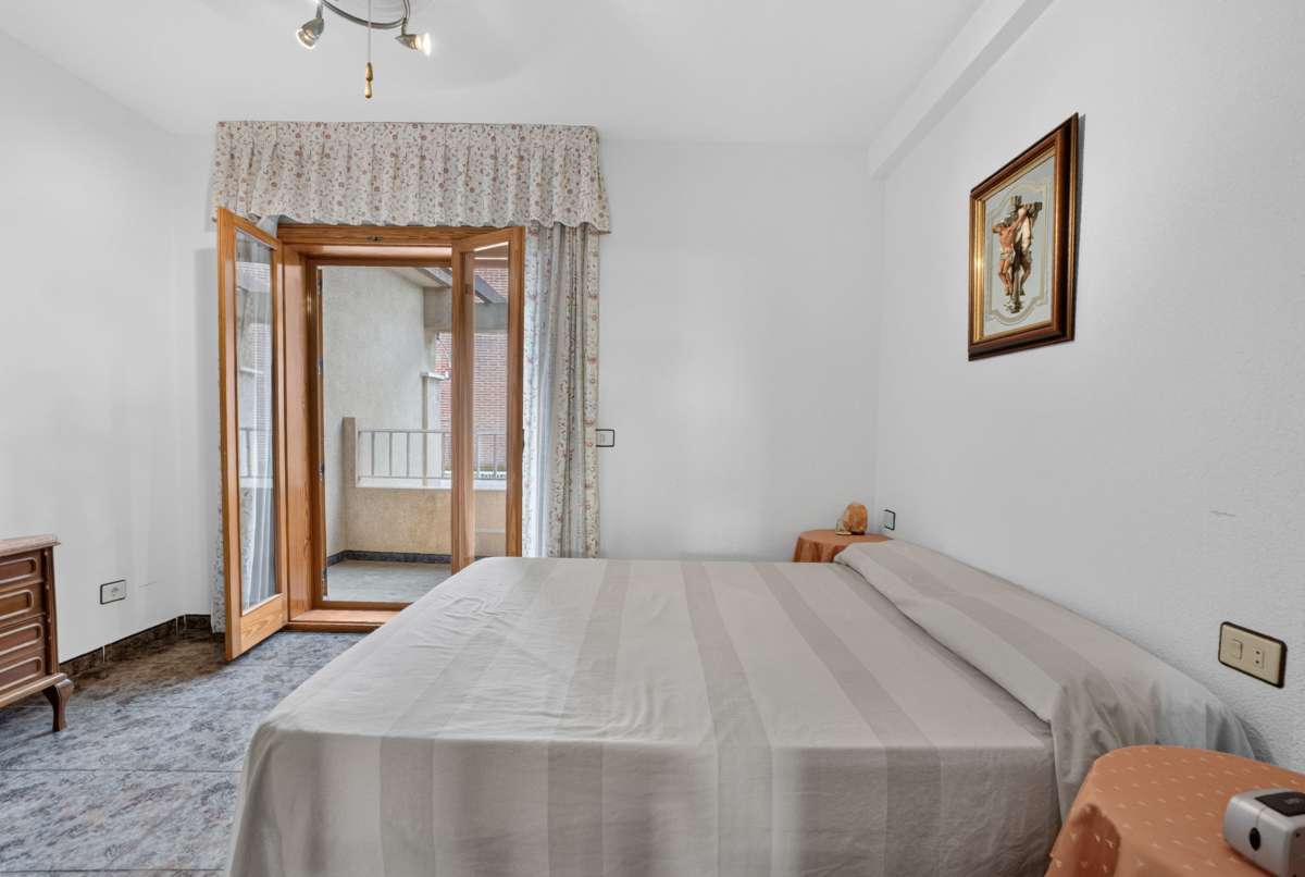 Townhouse in Lo Pagan, Murcia, Spanien 3 Schlafzimmer, 103 m2 Nr. 191808