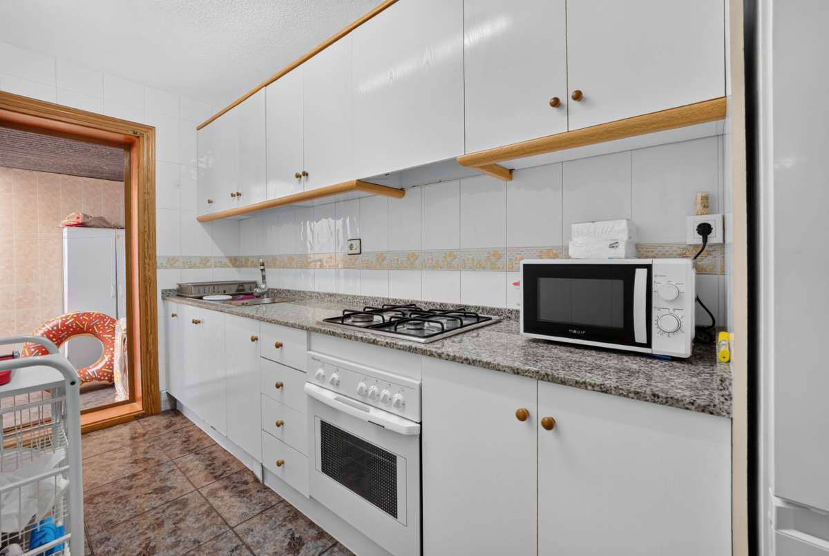 Townhouse in Lo Pagan, Murcia, Spanien 3 Schlafzimmer, 103 m2 Nr. 191808