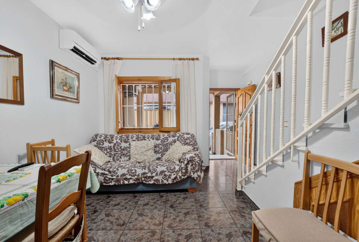 Townhouse in Lo Pagan, Murcia, Spanien 3 Schlafzimmer, 103 m2 Nr. 191808