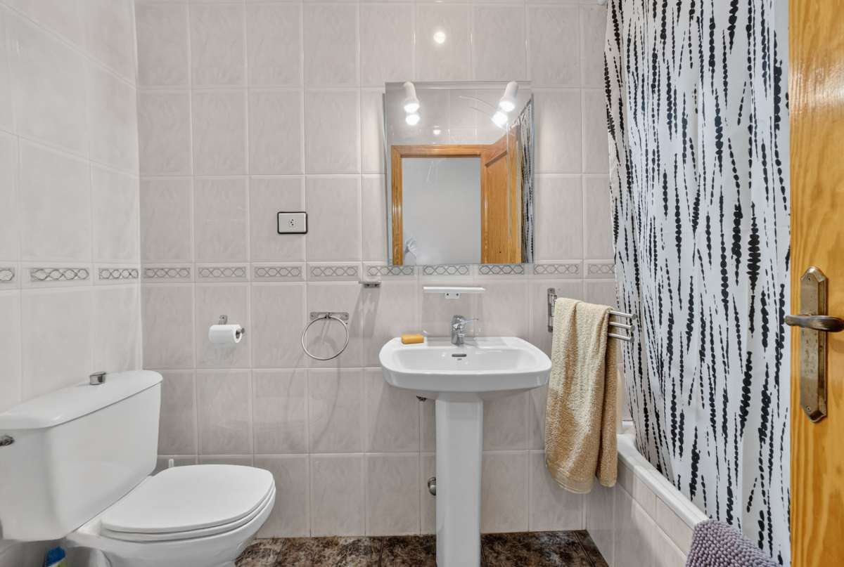 Townhouse in Lo Pagan, Murcia, Spanien 3 Schlafzimmer, 103 m2 Nr. 191808