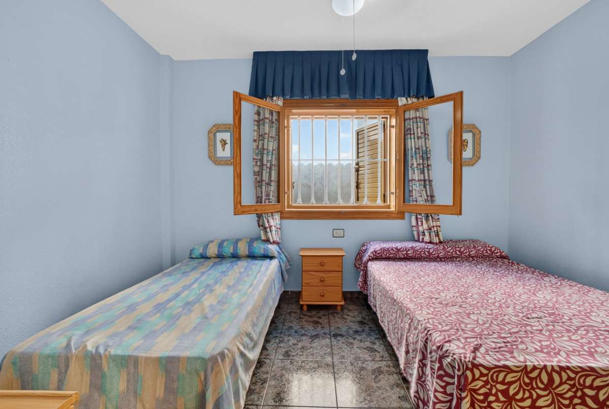 Townhouse in Lo Pagan, Murcia, Spanien 3 Schlafzimmer, 103 m2 Nr. 191808