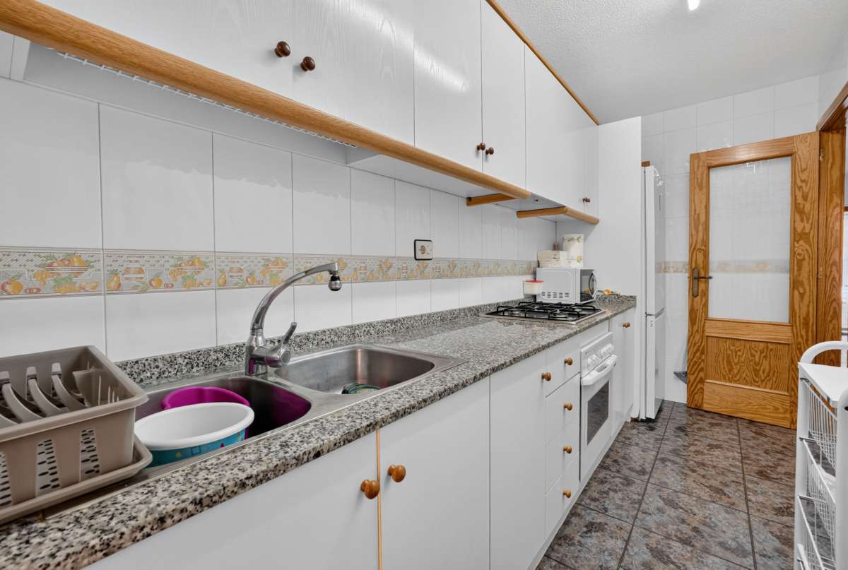 Townhouse in Lo Pagan, Murcia, Spanien 3 Schlafzimmer, 103 m2 Nr. 191808