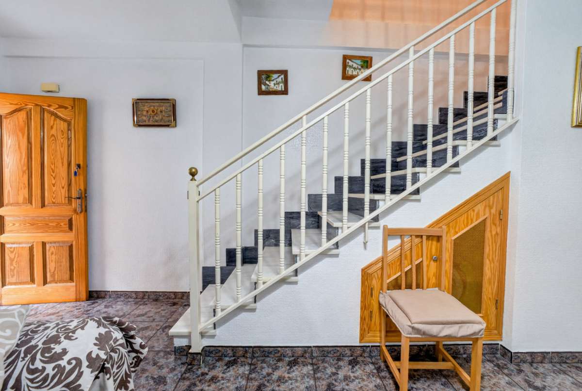 Townhouse in Lo Pagan, Murcia, Spanien 3 Schlafzimmer, 103 m2 Nr. 191808