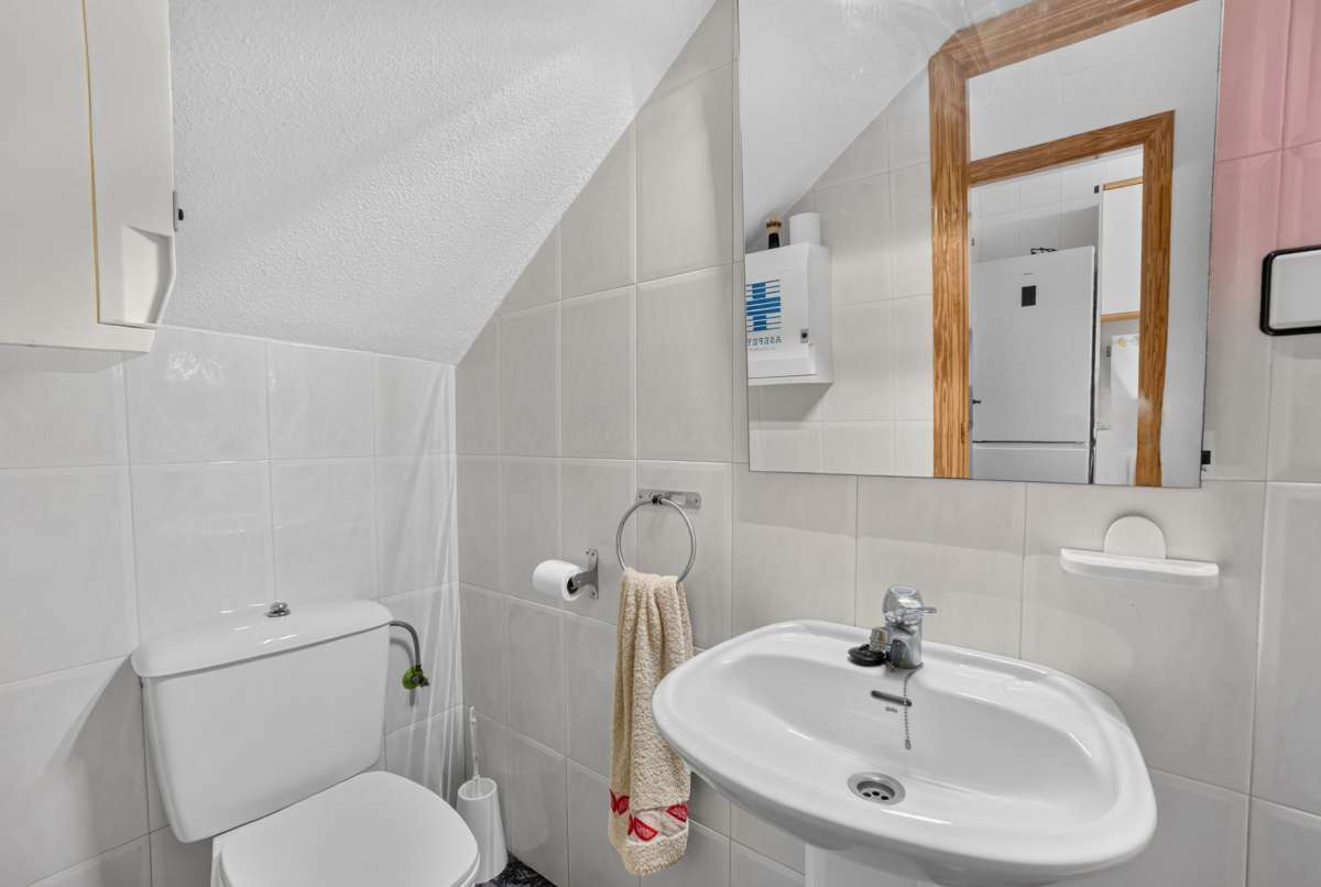 Townhouse in Lo Pagan, Murcia, Spanien 3 Schlafzimmer, 103 m2 Nr. 191808