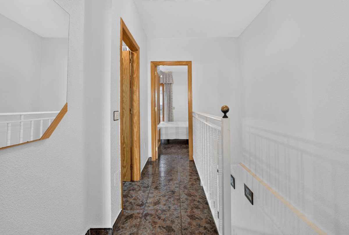 Townhouse in Lo Pagan, Murcia, Spanien 3 Schlafzimmer, 103 m2 Nr. 191808
