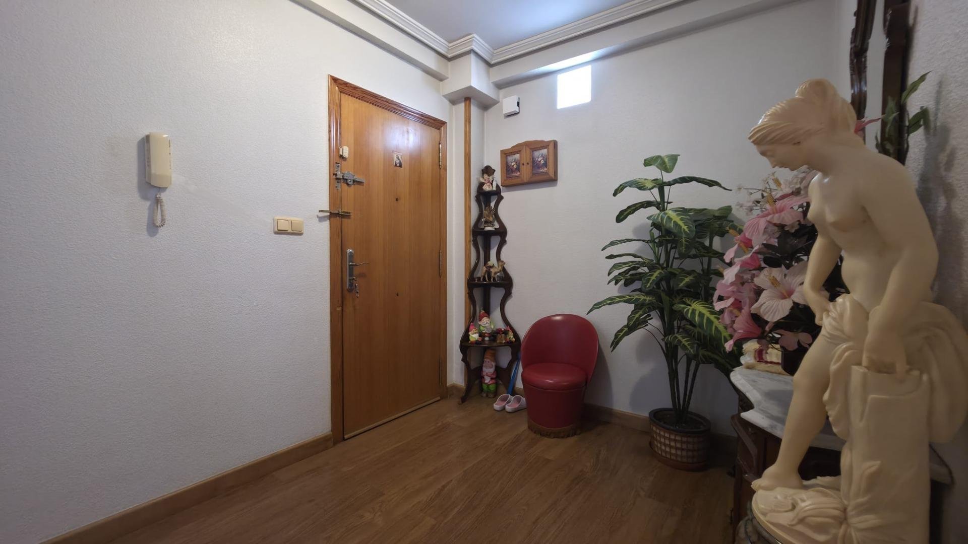 Wohnung in Torrevieja, Alicante, Spanien 3 Schlafzimmer, 129 m2 Nr. 191809