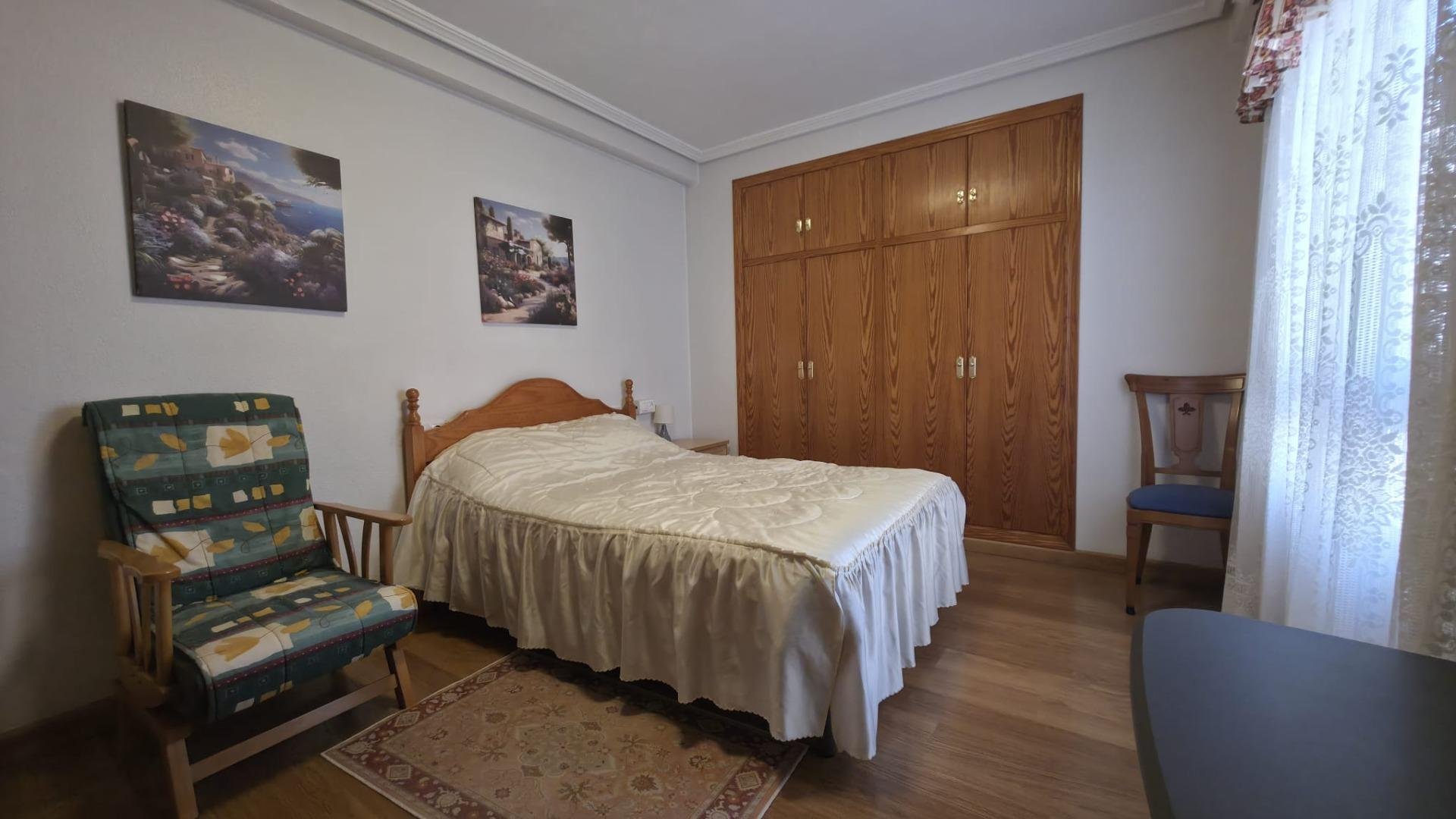 Wohnung in Torrevieja, Alicante, Spanien 3 Schlafzimmer, 129 m2 Nr. 191809