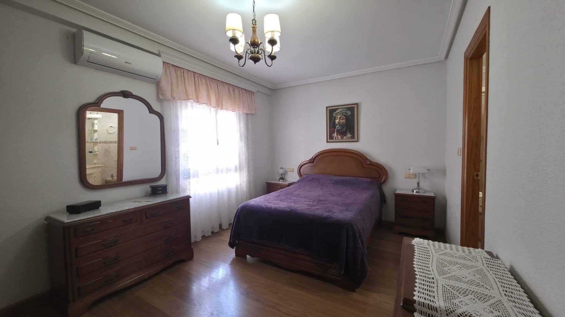 Wohnung in Torrevieja, Alicante, Spanien 3 Schlafzimmer, 129 m2 Nr. 191809
