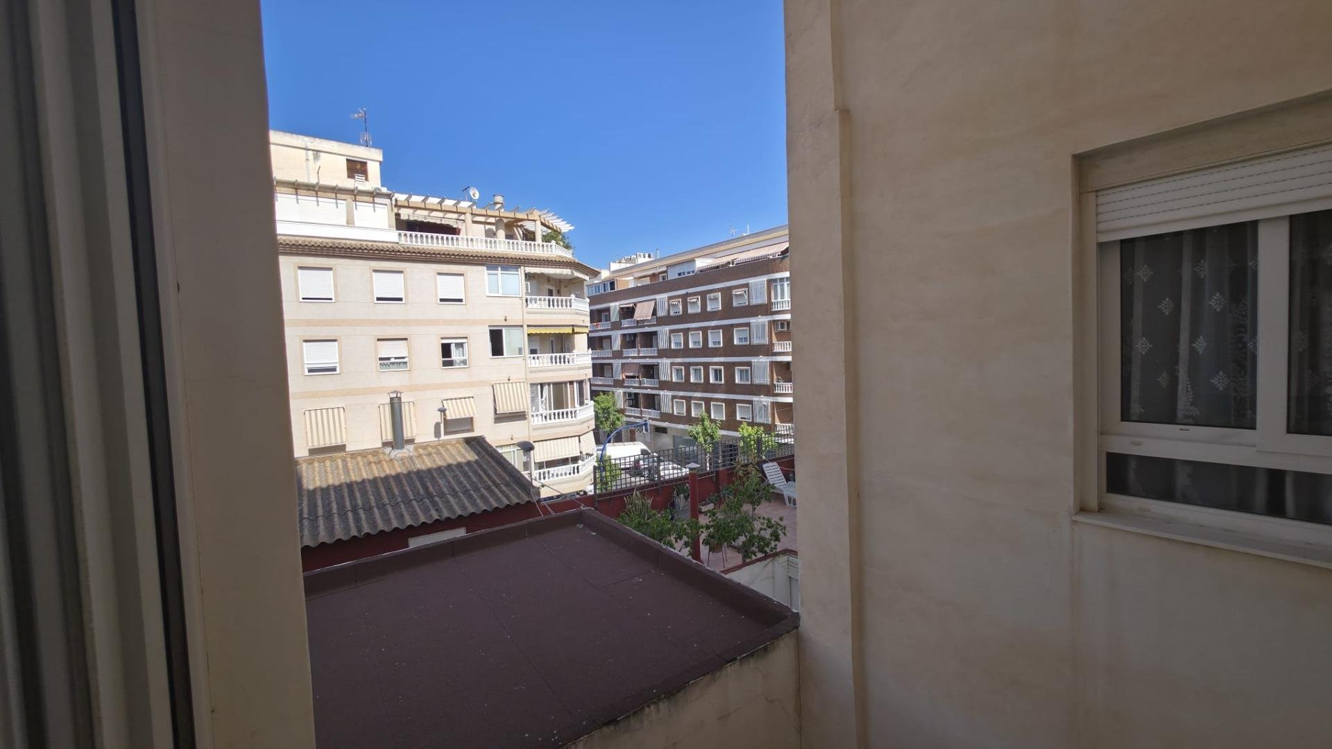 Wohnung in Torrevieja, Alicante, Spanien 3 Schlafzimmer, 129 m2 Nr. 191809