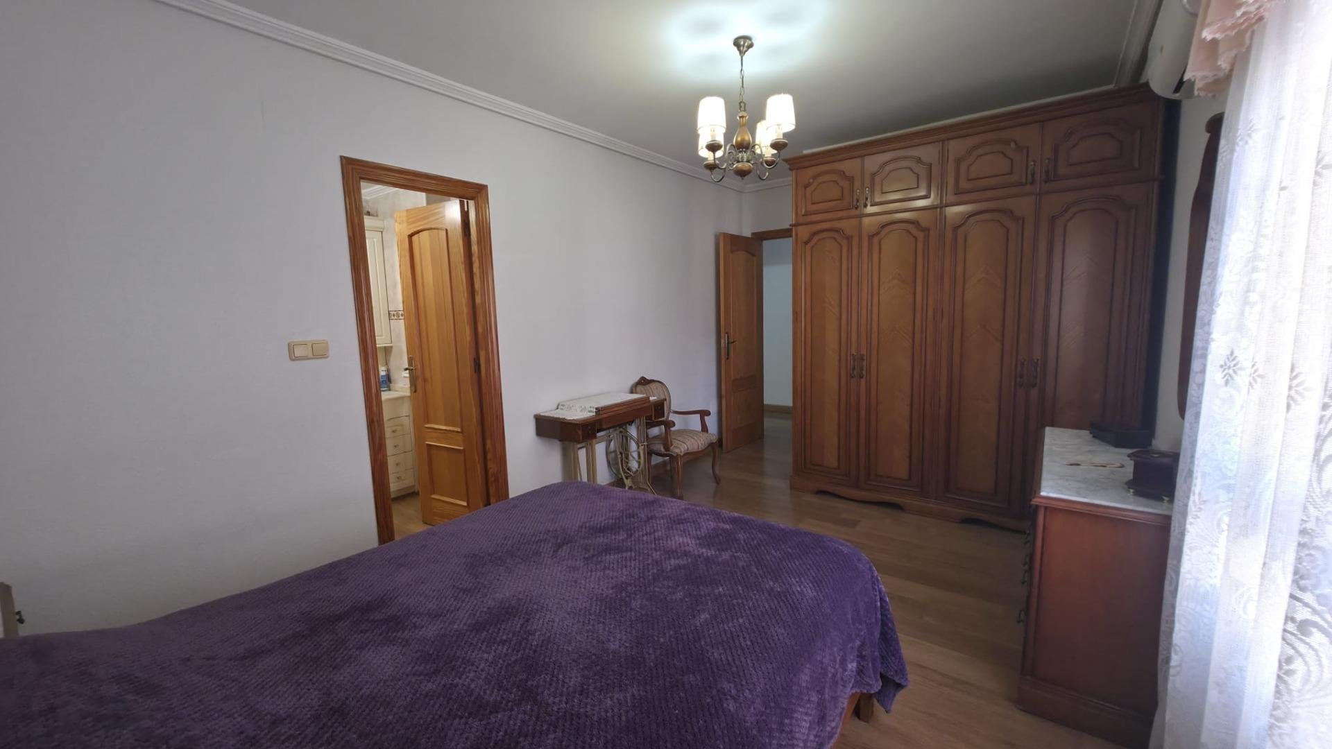 Wohnung in Torrevieja, Alicante, Spanien 3 Schlafzimmer, 129 m2 Nr. 191809
