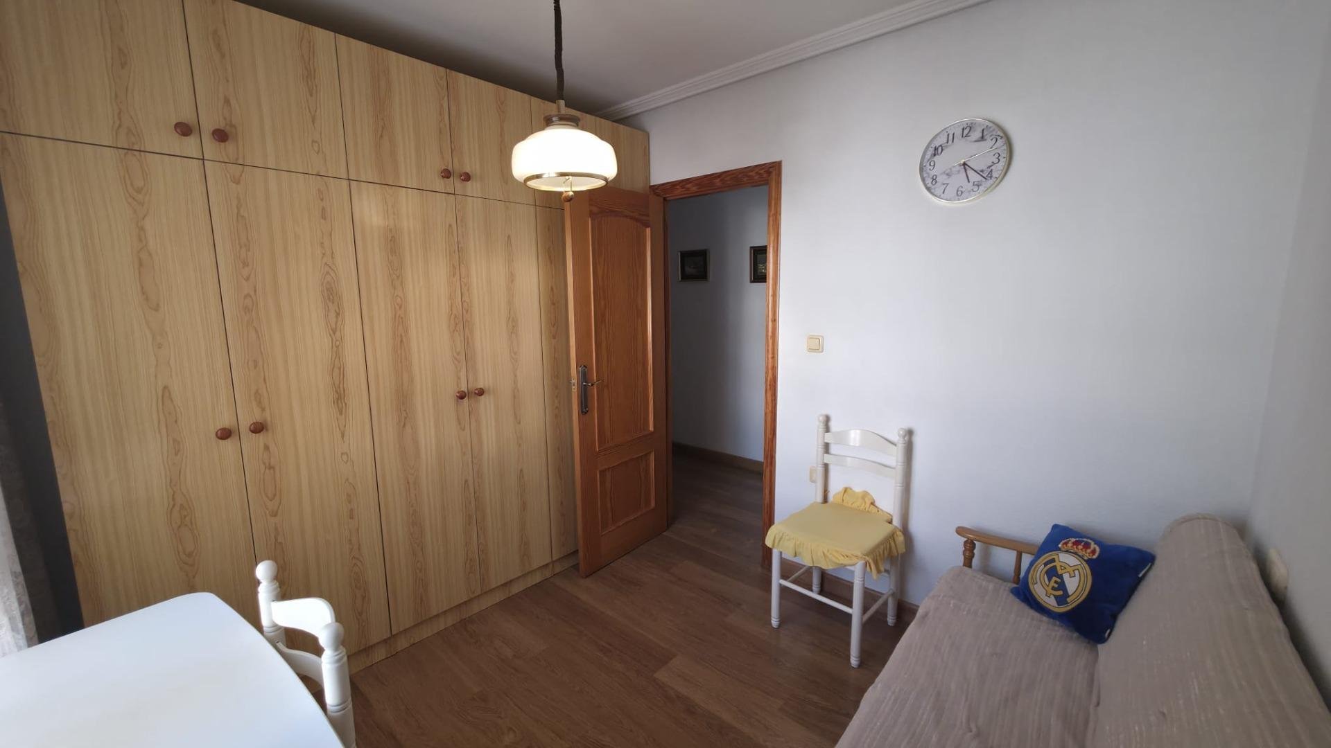 Wohnung in Torrevieja, Alicante, Spanien 3 Schlafzimmer, 129 m2 Nr. 191809