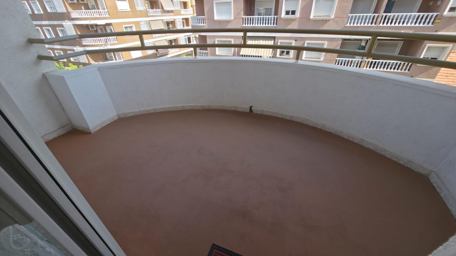 Wohnung in Torrevieja, Alicante, Spanien 3 Schlafzimmer, 129 m2 Nr. 191809