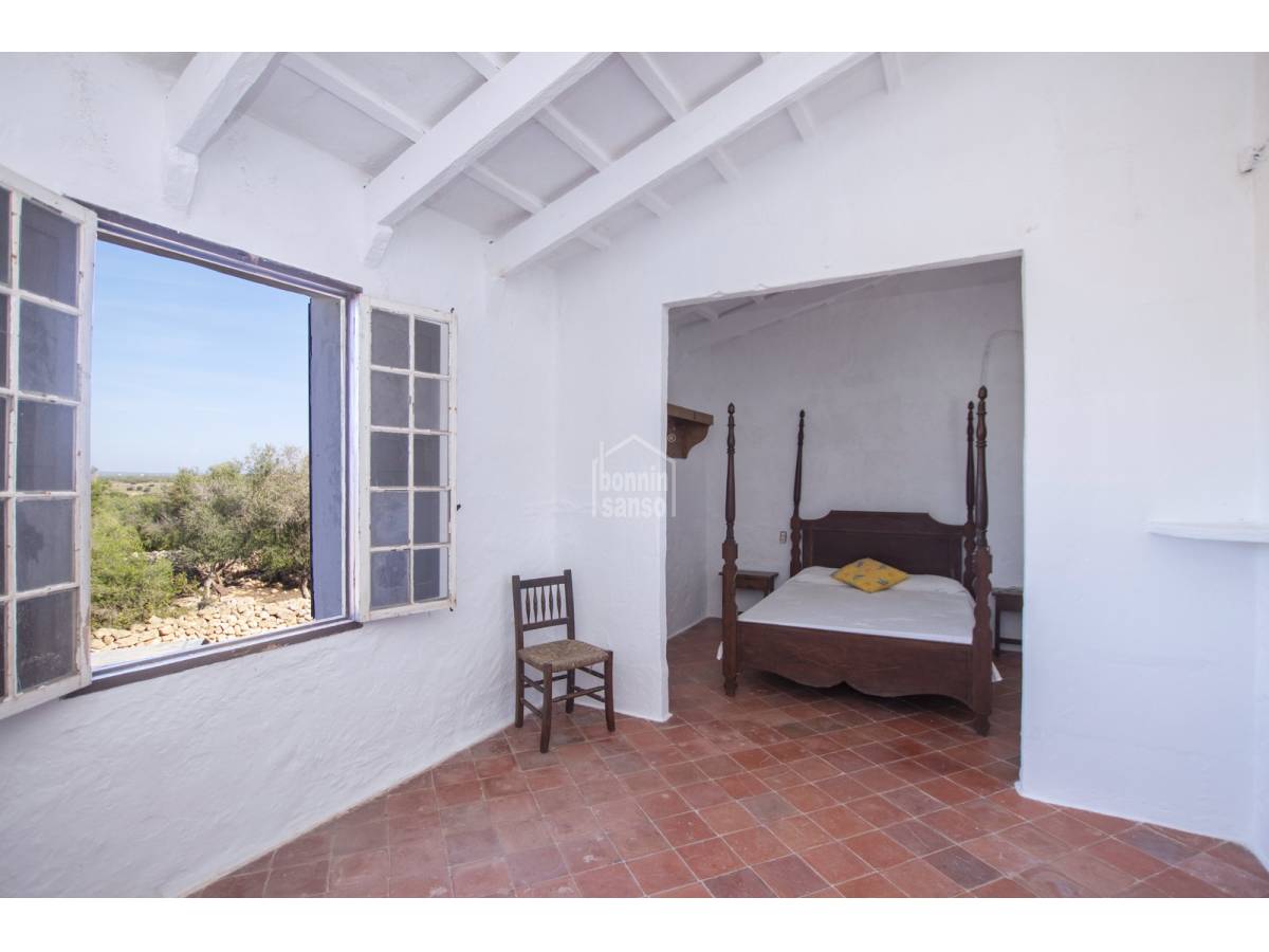 Hus i Ciutadella De Menorca, Menorca, Spanien 15 sovrum, 2247 kvm. Nr. 65231