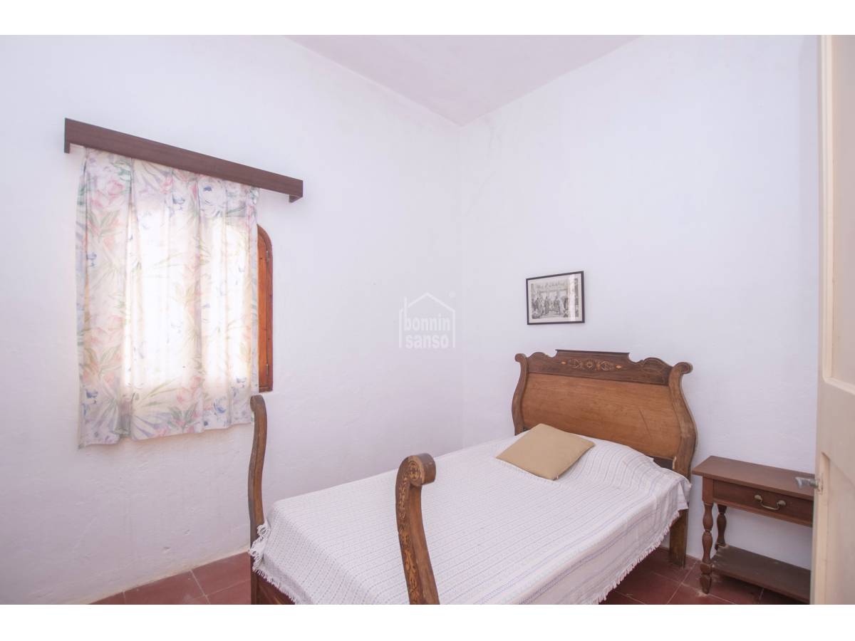 Hus i Ciutadella De Menorca, Menorca, Spanien 15 sovrum, 2247 kvm. Nr. 65231