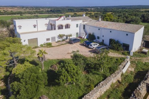 Māja Ciutadella De Menorca, Menorca, Spānijā 15 istabas, 2247 m2 Nr. 65231