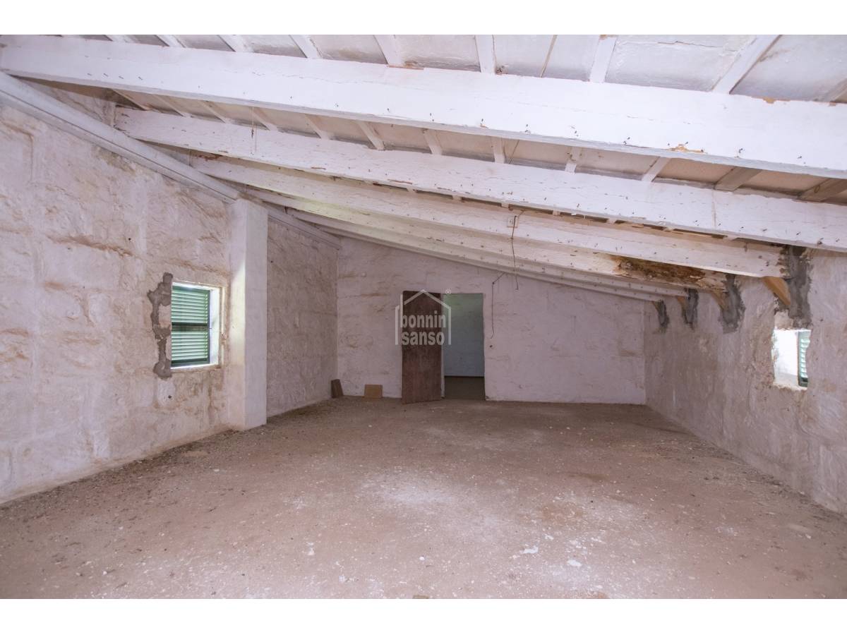 Hus i Ciutadella De Menorca, Menorca, Spanien 15 sovrum, 2247 kvm. Nr. 65231