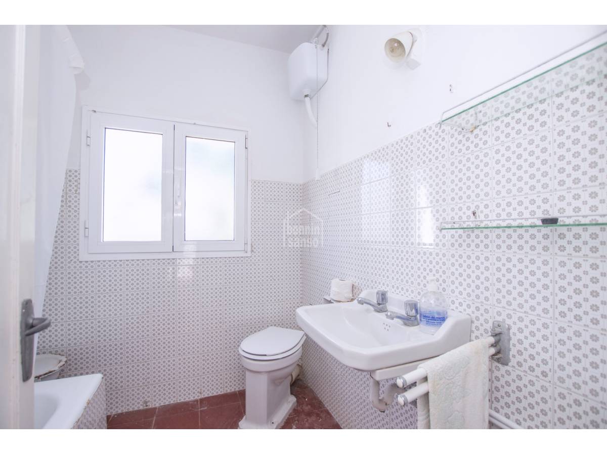 Hus i Ciutadella De Menorca, Menorca, Spanien 15 sovrum, 2247 kvm. Nr. 65231