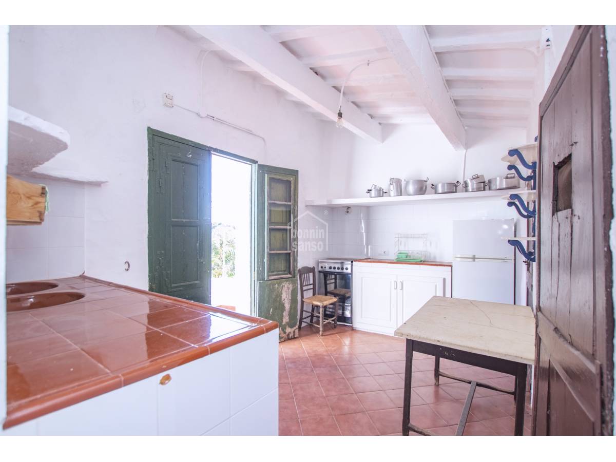Hus i Ciutadella De Menorca, Menorca, Spanien 15 sovrum, 2247 kvm. Nr. 65231
