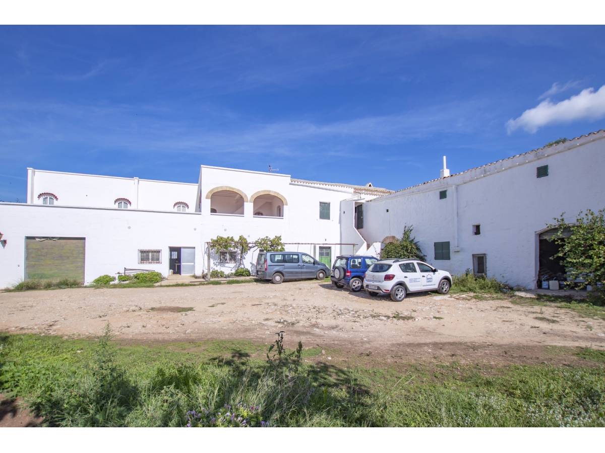 Hus i Ciutadella De Menorca, Menorca, Spanien 15 sovrum, 2247 kvm. Nr. 65231