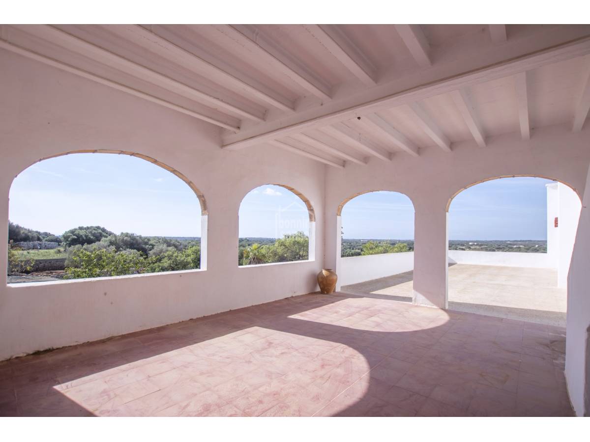 Hus i Ciutadella De Menorca, Menorca, Spanien 15 sovrum, 2247 kvm. Nr. 65231